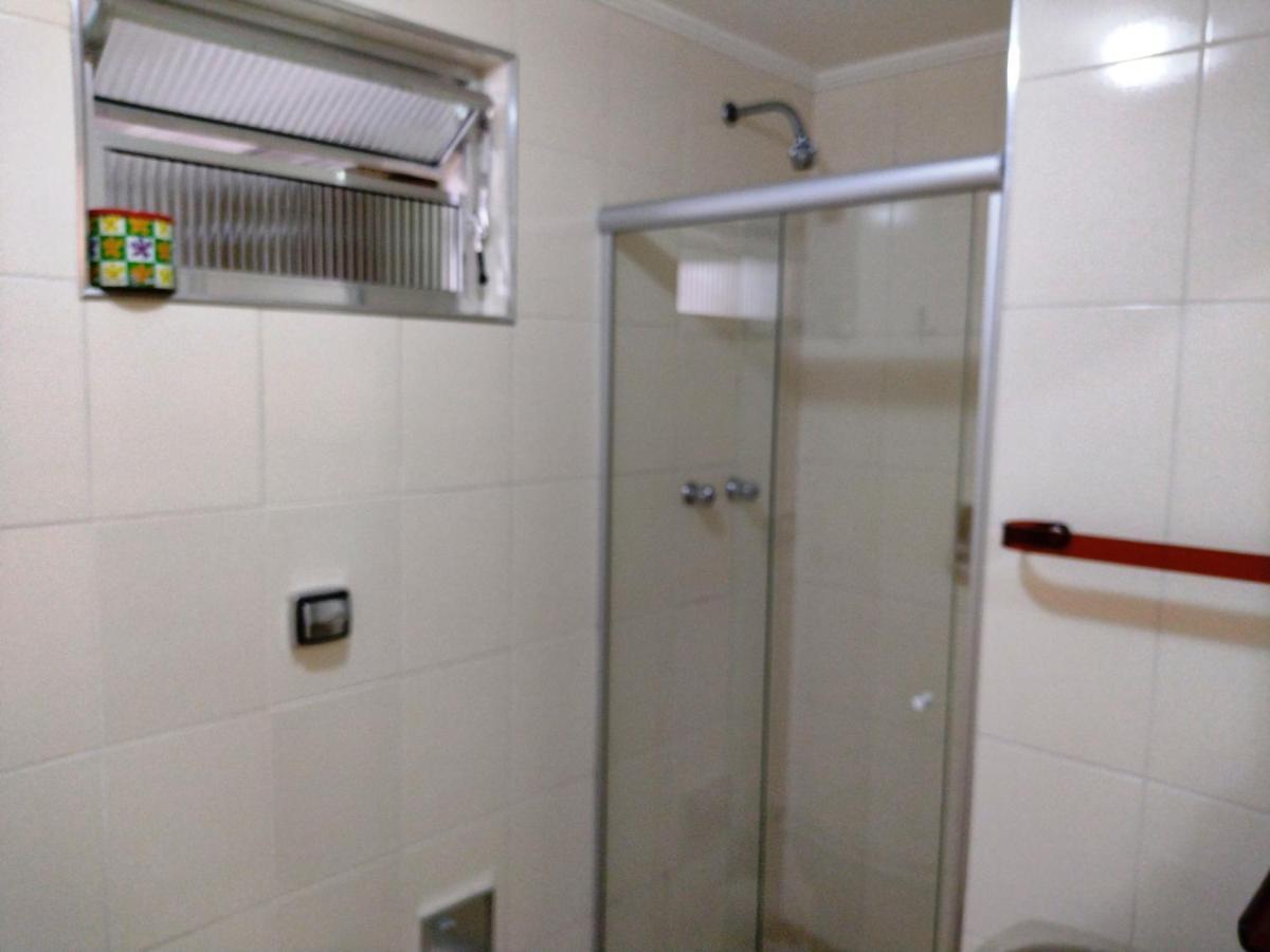 Amplo Proximo A - Faca A Pe Apartamento *