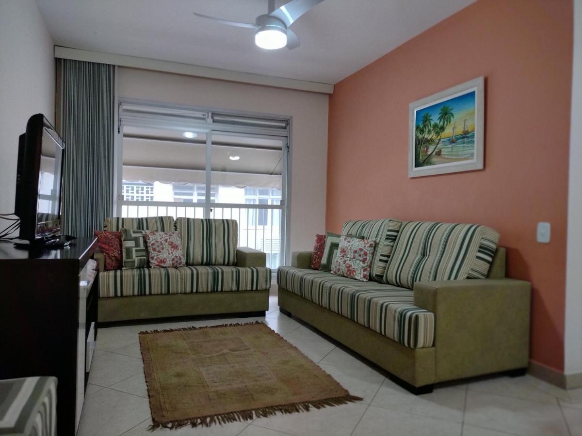 Apartamento Amplo Proximo A - Faca A Pe Guarujá